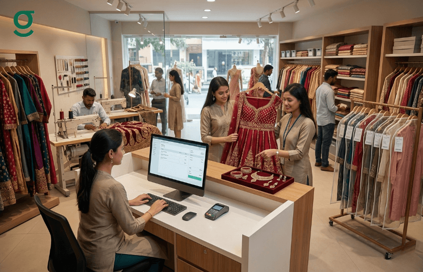 5 Ways to Boost Profit with a Boutique Management System | GrowStitch