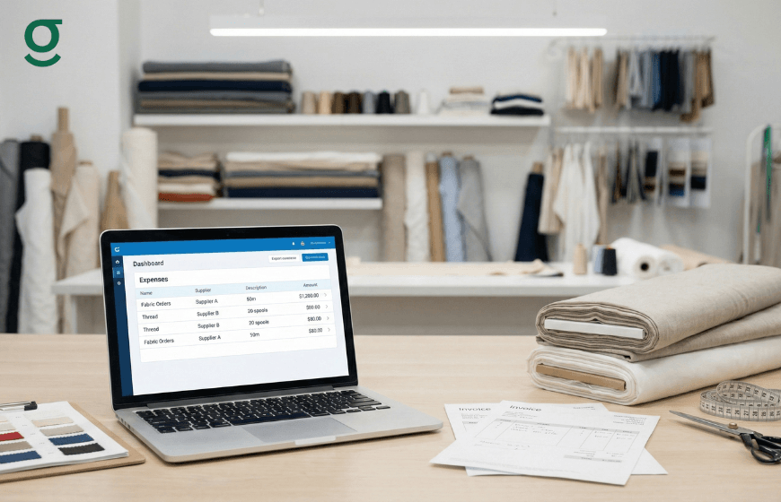 Avoid Calculation Errors with Tailoring Software| GrowStitch