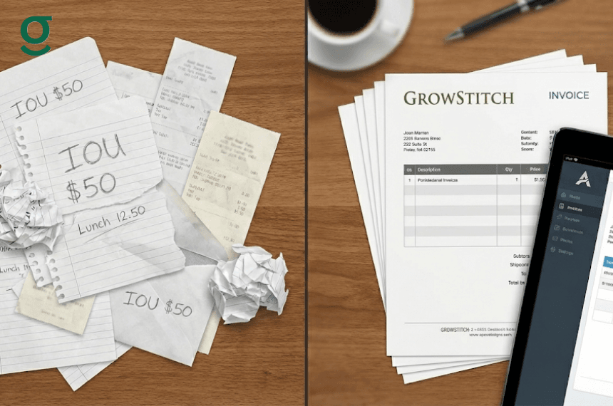 boutique and tailoring application