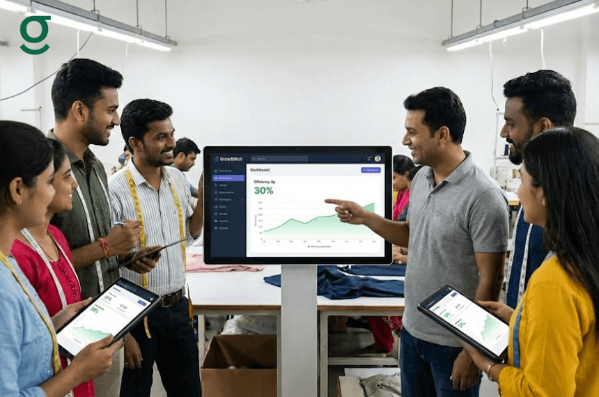 Online Tailor application, tailoring application