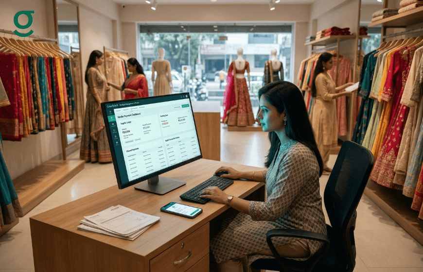 Financial Management: Managing Boutique Expenses via Boutique Software | GrowStitch