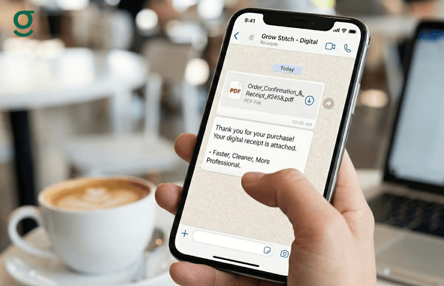 Tailoring Software, Tailoring Application