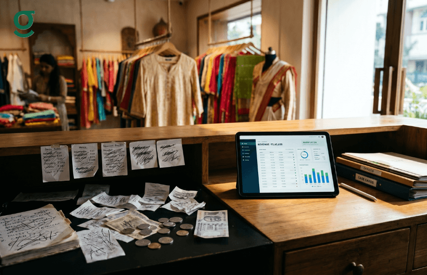 How Boutique Management Software Reveals the Hidden Revenue Gaps in Your Business | GrowStitch