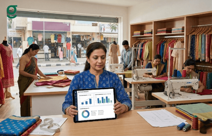 How Boutique Management Software Helps You Beat Local Competition | GrowStitch