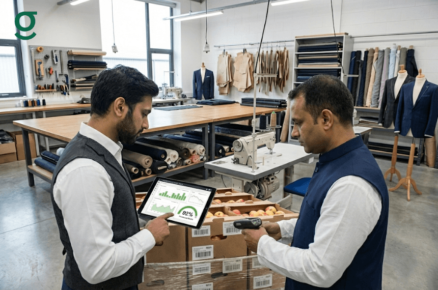 Boutique Management software, Boutique Application