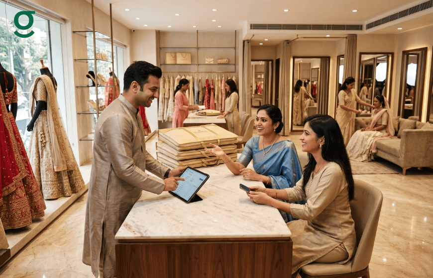 How a Tailor App Helps Boutique Owners Build a Customer Referral Program Without Extra Tools | GrowStitch