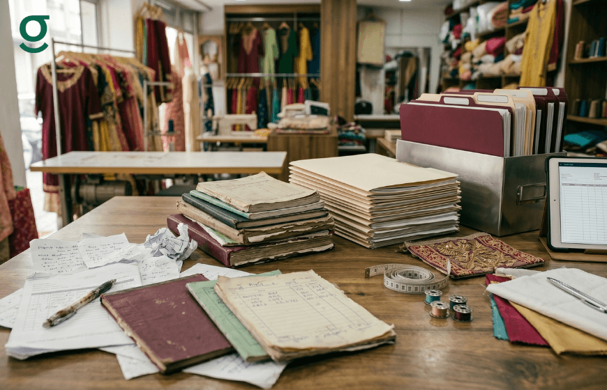 How to Build a Centralised Measurement Database Using a Tailor Measurements App | GrowStitch