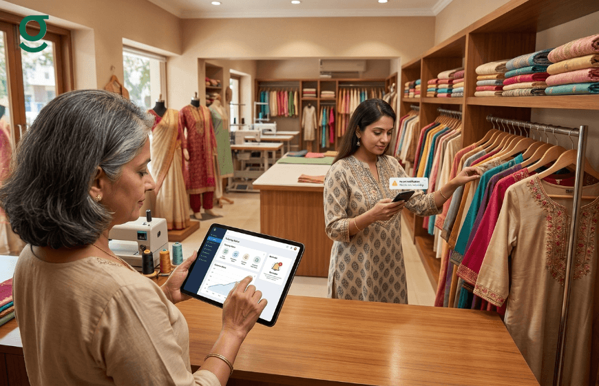 How to Drive Sales Using Tailor App Personalization Alerts | GrowStitch