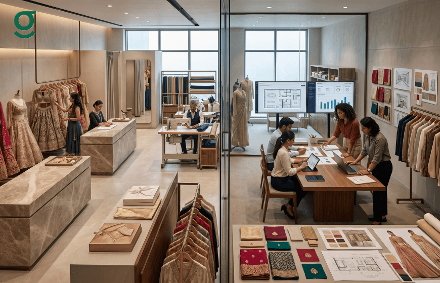 How to Use Boutique Management System Software to Plan Your Next Branch Opening | GrowStitch