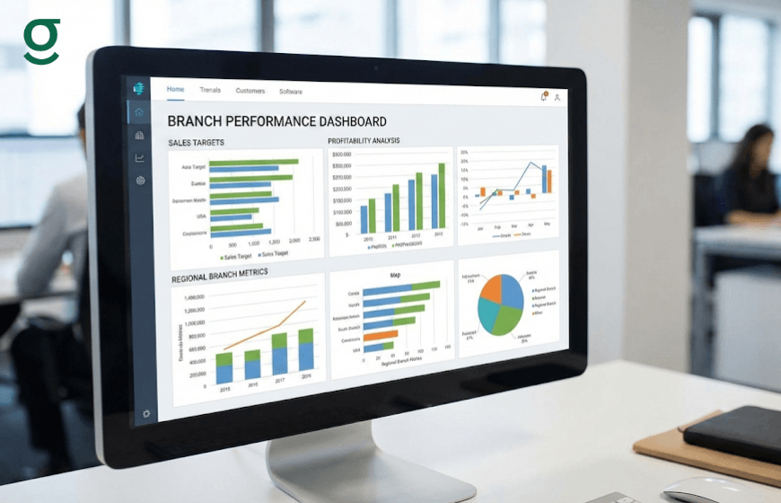 Managing Multi-Branch Boutique Operations: A Guide for Expanding with Tailoring Software| GrowStitch