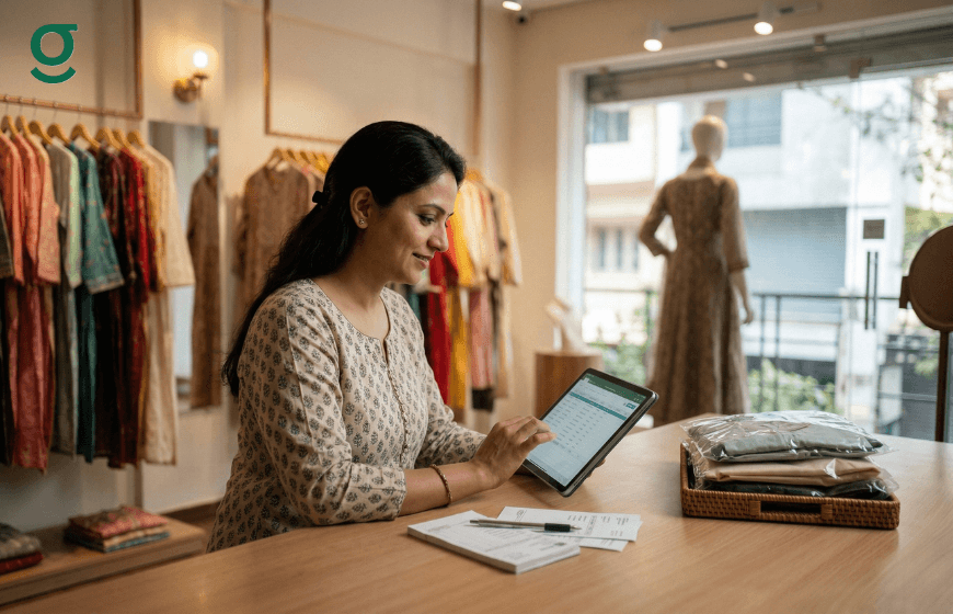 Stop Chasing Payments: How Tailoring Software Tracks Every Pending Balance in Your Boutique | GrowStitch