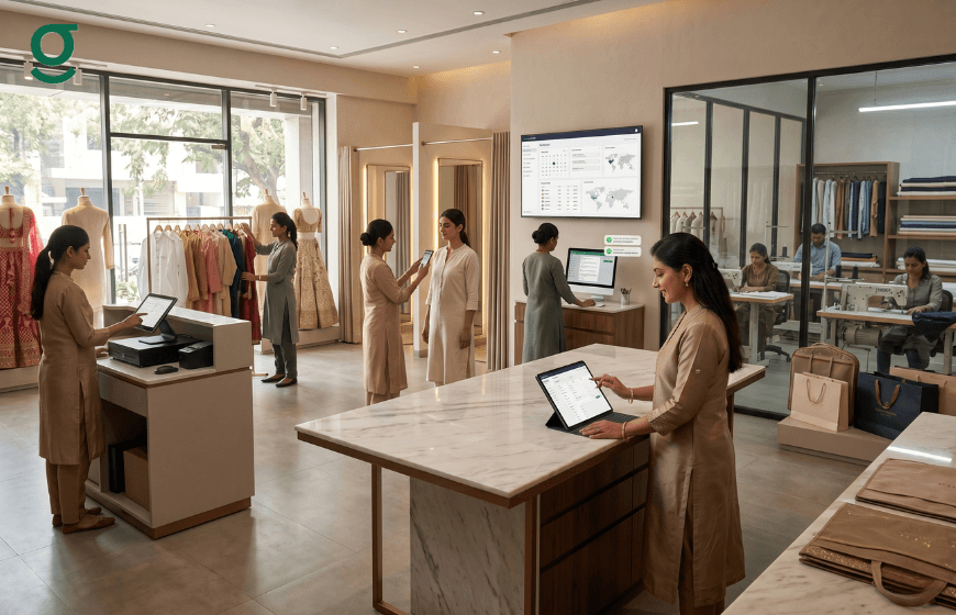 Tailoring Application for Boutique Owners: The Complete 2026 Feature Comparison Guide | GrowStitch