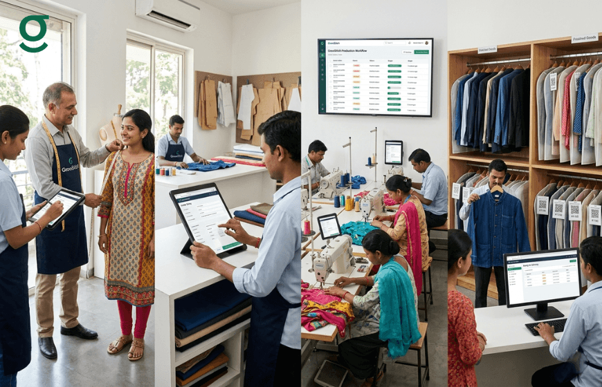 Tailoring Software vs Generic Billing App: What Boutique Owners Need to Know Before Choosing
