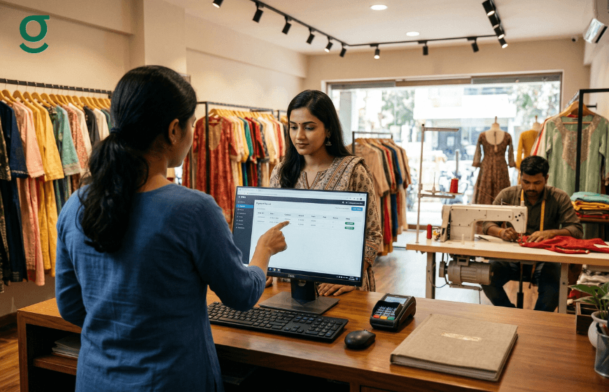 What Does a Tailor App Actually Do? A Feature Guide for Boutique Owners and Masterjis