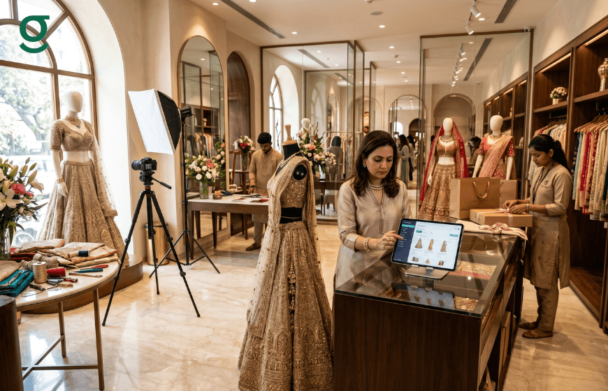 What Is a Tailor Marketplace and How Can GrowStitch Help You Build Your Digital Presence | GrowStitch