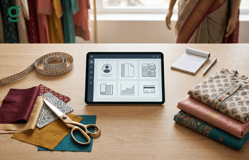 What Is a Tailoring Application? A Complete Guide for Boutique Owners and Masterjis