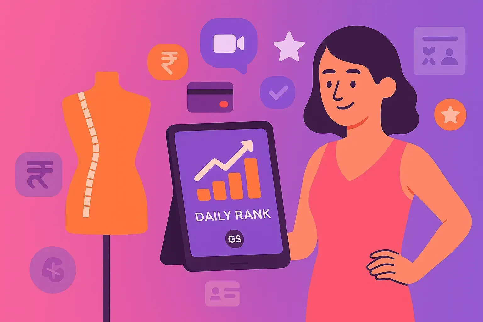 Be the BOSS of Your Boutique with GrowStitch (Boutique Owner Success System)