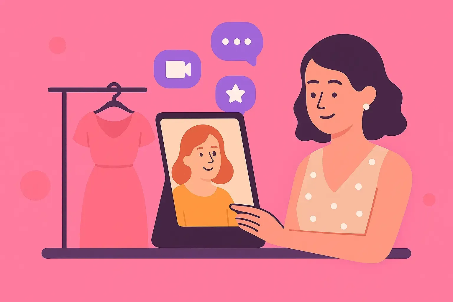 Why Customer Communication is Key for Boutique Success