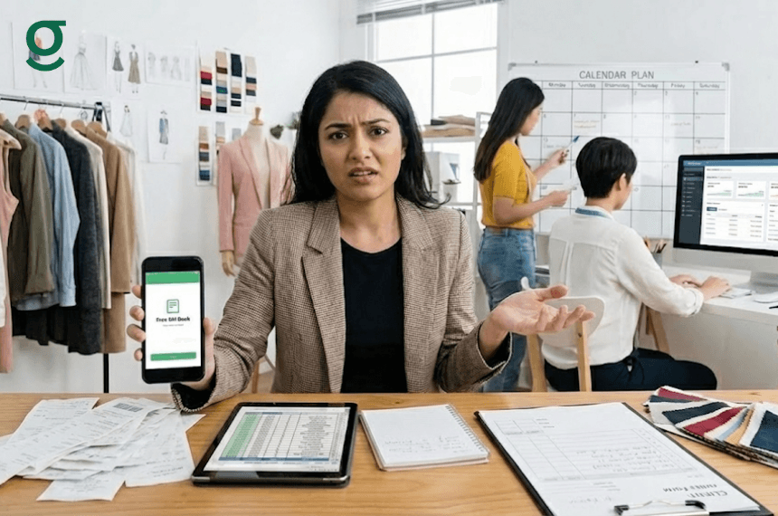 bill book vs boutique management app